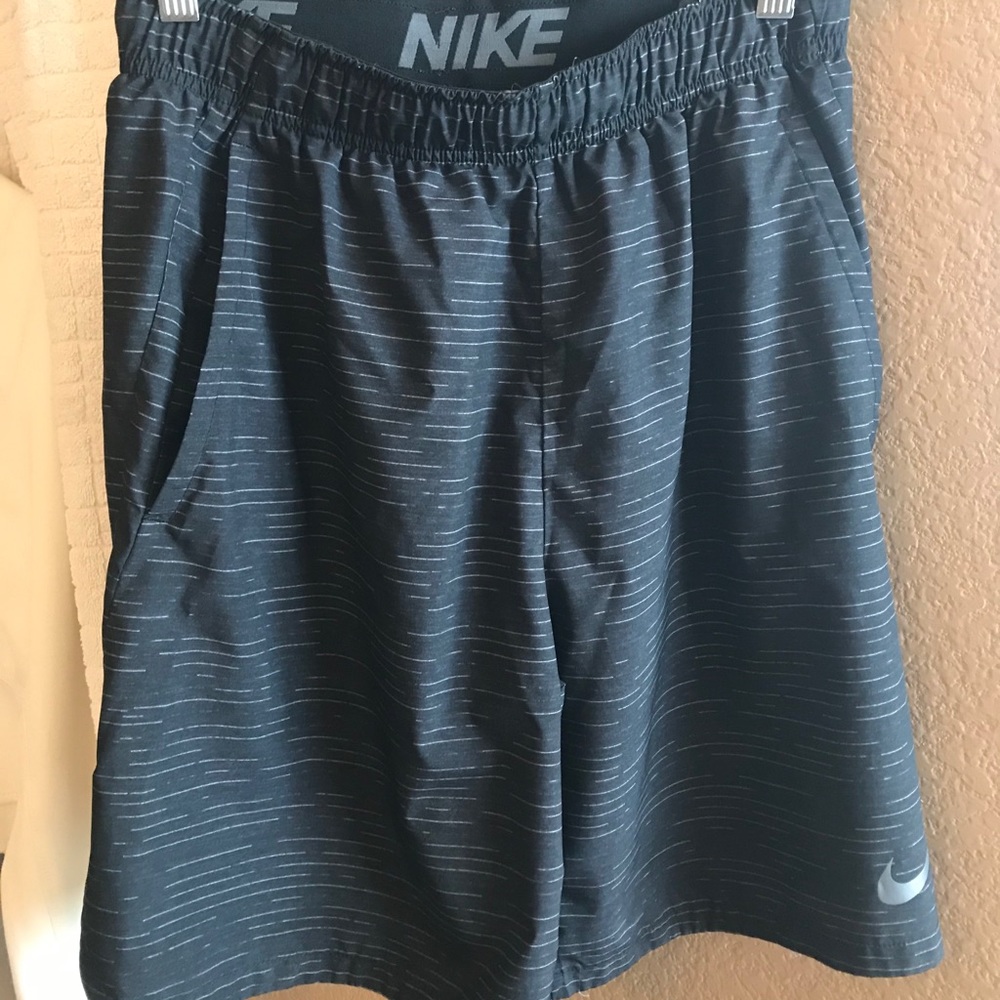 Nike Dri-Fit athletic Shorts